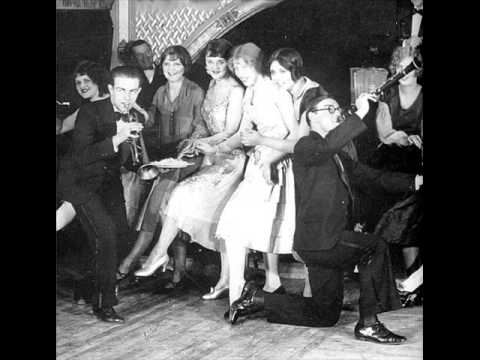 Irving Aaronson's Orch. - Ya Gotta Know How To Love, 1926