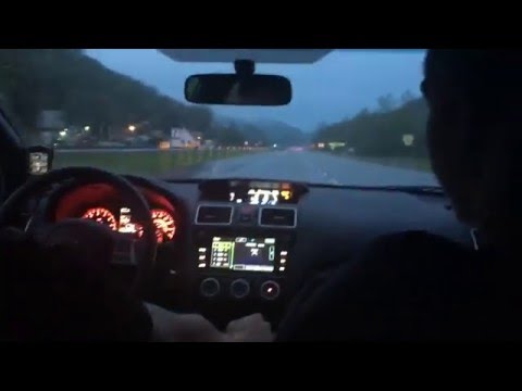 (450 HP) BUILT 2016 Subaru STI (description)