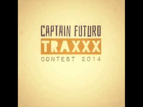 NoSense (Setta Novecento) - Captain Futuro Traxxx Contest 2014