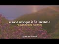 One Day I Will Stop Falling In Love With You TikTok Version Sped Up Sub English Español