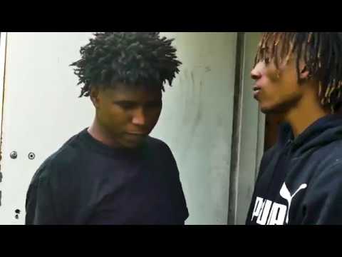 SB Trigga Back To The Faces (GMix)