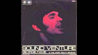 Georgie Fame "Lil' Pony"