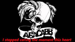 Abacabb's "Isolation" with vocals