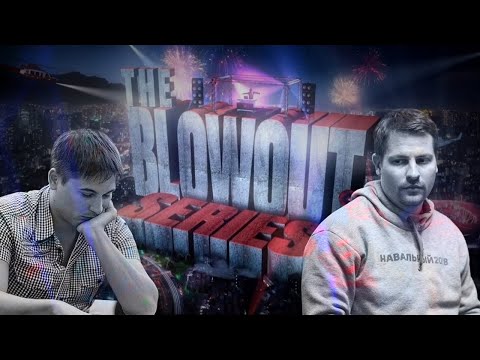 Blowout Series | $530 NLHE Event 04-H [Final Table Replay]