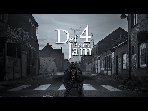 الجولة الاخيره - Master of Invasion ضد Royalty Death - بطولة DefJam الكبرى للدسات