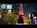 Ghostwire: Tokyo Gameplay Walkthrough - Chapter 5: Severance