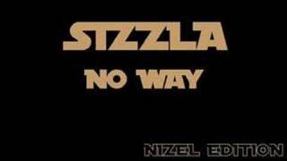 sizzla - No Way