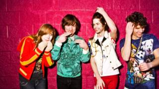 Kissed Her Sister - Brite Futures DARK PAST