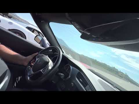 C7 Z06 Shows The Viper What’s Up, C7 Z06 Vs Viper