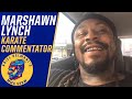 Marshawn Lynch talks Karate Combat, Seattle Seahawks and more | Ariel Helwani’s MMA Show