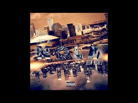 Street Wiz and Reem Riches - Grind