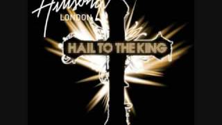 Now by Hillsong London - Hail to the King[2008]