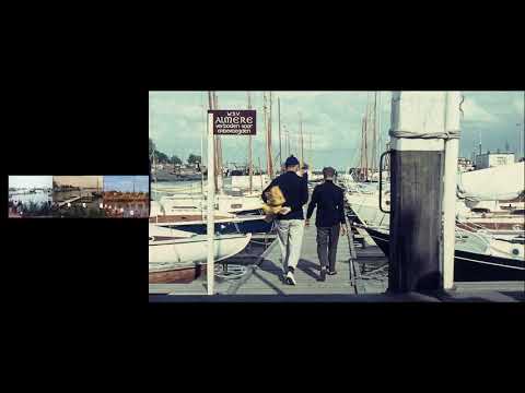 85 jaar jubileum EWVA 1933 - 2018