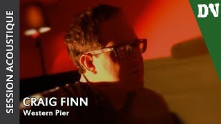 Craig Finn - Western Pier (acoustic live)