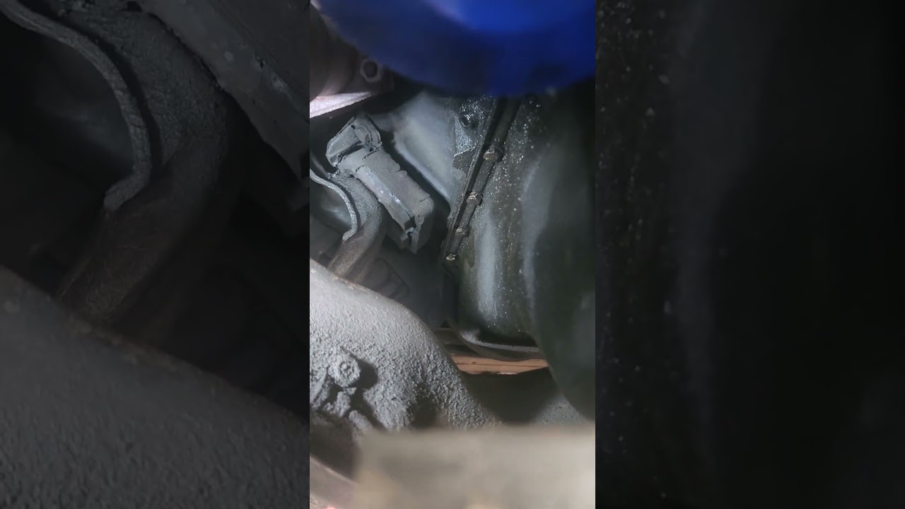 C10 motor mounts replacement