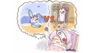 Holy Yappatron【Maria Marionette | NIJISANJI EN】