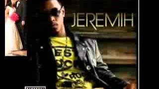 Break Up To Make Up - Jeremiah   Lyrics