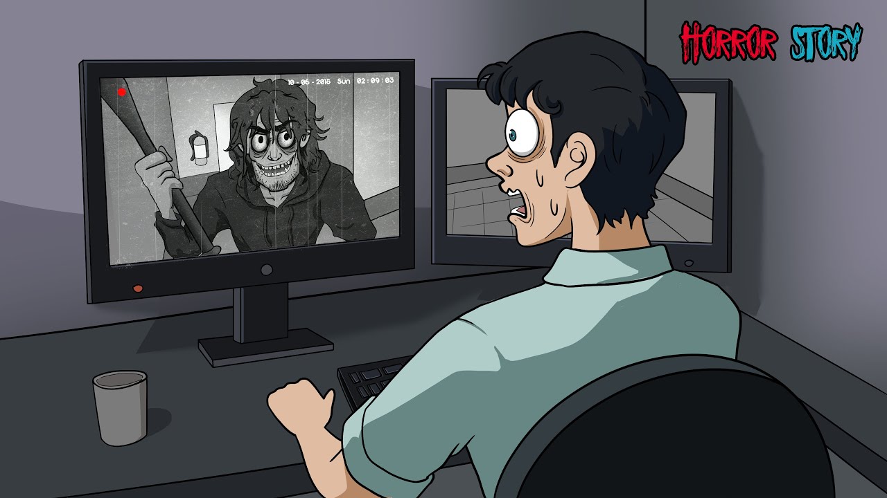 25 Night shift Horror Stories Animated Compilation | 3 Hours of Horror Stories (Episode 84)