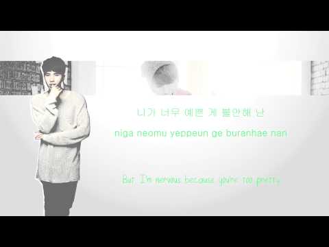 HIGH4 하이포 - 뱅뱅뱅 Headache COLOR CODED LYRICS [HAN/ROM/ENG]