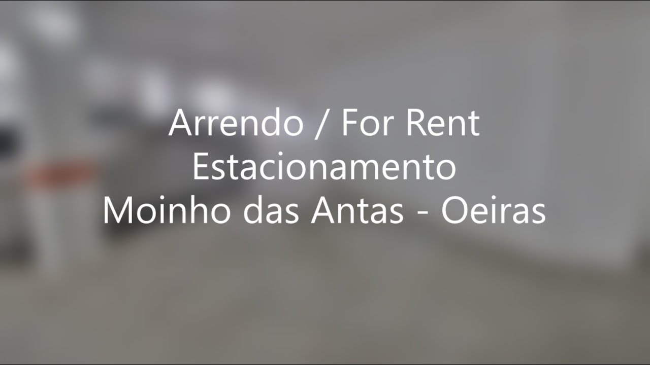 Vídeo do imóvel