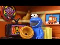 Sesame Street Brick à Brack Stop Motion Brickfilm
