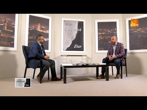 Români, vi se pregătește ceva: educația sexuală în școli - prof. Gabriel Braic