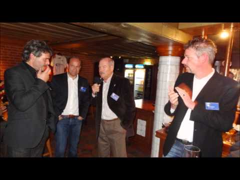 Sponsorentreffen SC Herford (Fußballabteilung) - Fotos