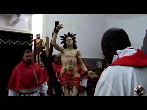 Accadia (FG) Festeggia San Sebastiano 20 Gennaio 2026