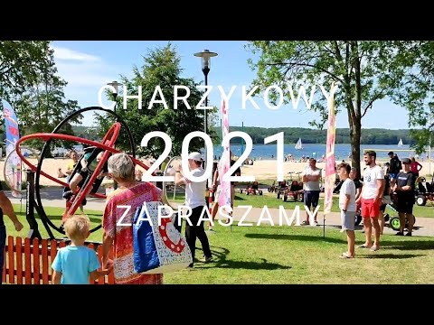Charzykowy gmina Chojnice.Atrakcje do zwiedzania 2021