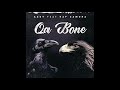 AZET Feat RAF CAMORA QA BONE Official Audio