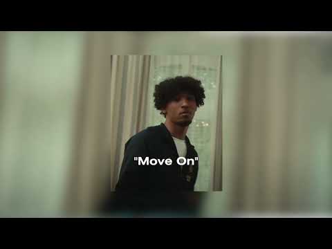 [FREE] Move On | Jazeek Type Beat 2023 | SPEOH