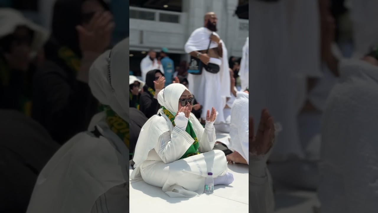 Perjalanan Jamaah Umroh Dewangga Jogja 15 Agustus 2024