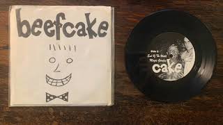 Beefcake - My Dominatrix 7" 1996? [New Jersey Pop Punk / Melodic Punk Rock] Full Album