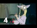 Bye Sweet Carole 100 Platinum Walkthrough Chapter 4 All Trophies PS5 Pro No Commentary