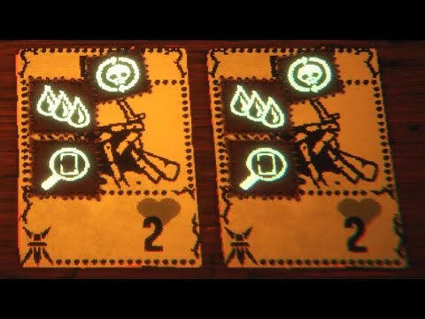 The Absolute Dumbest Inscryption Combo