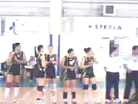 la mia squadra di B2