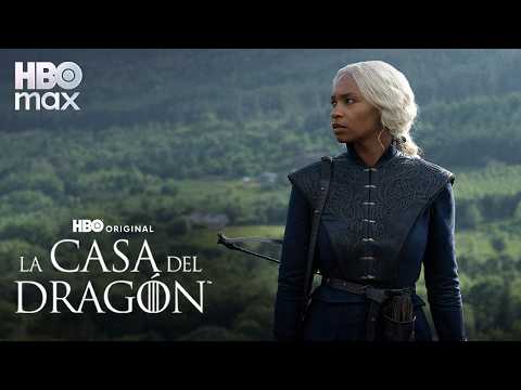 La Casa del Dragón - Temporada 3 | Tráiler En las próximas semanas | HBO Max