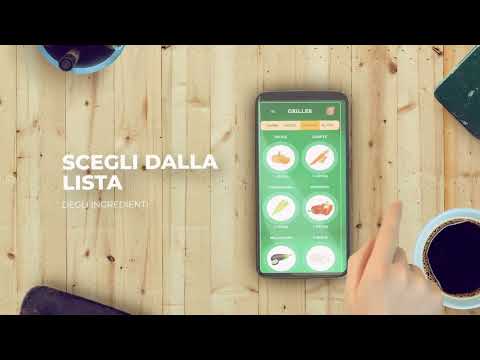 Griller Grigliata & BBQ