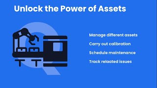 Master class: Assets made easy