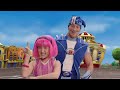 Lazy Town Bing Bang Time To Dance Bädo Innos Mix