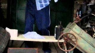 Cocker Onanizer - Ты смотри на меня.avi