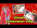 Diwali Celebration Vlog Nataraj Nila Tamil Couple Vlogger
