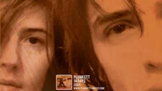 Plunkett - 14 Days