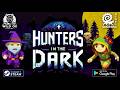 Hunters In The Dark Steam Key Global Trailer