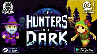 Watch and explore about Hunters In The Dark PC Steam CD Key