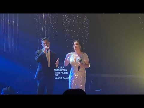 Tayong Dalawa - Angeline Quinto and Bugoy Drilon