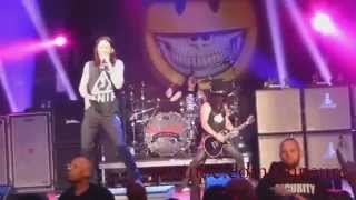 Slash Ft Myles Kennedy and The Conspirators You Could Be Mine Live HD HQ Audio!!!