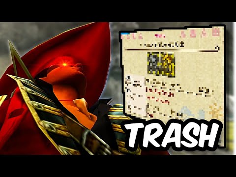 This Is My Most HATED Quest In MHGU