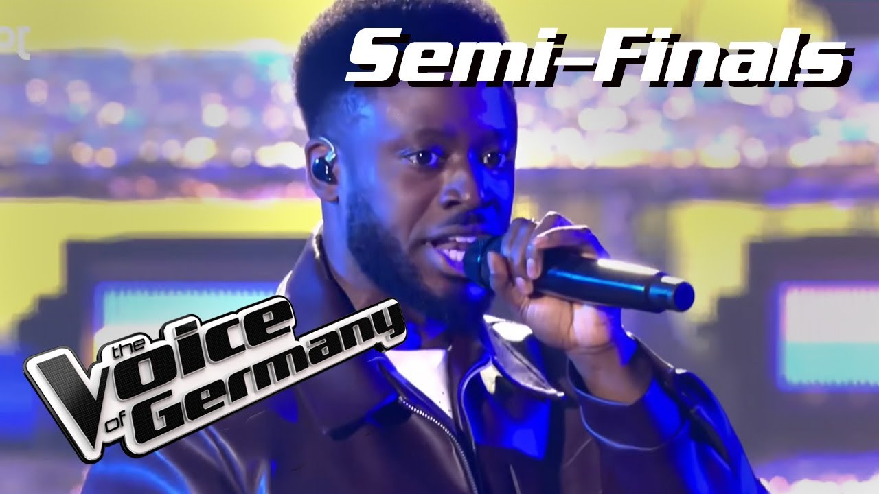 Ludacris – "Stand Up" (Clifford Dwenger)  | TVOG 2025