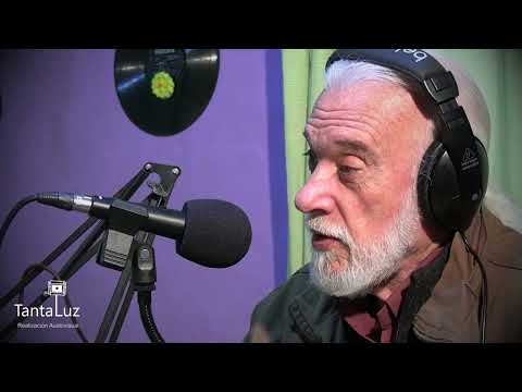 Revelaciones sobre Estancia "La Aurora" - Parte 1 - Entrevista de Oscar Acoglanis a Oscar Alonso